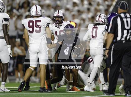 Thumbnail 1 in A&M Consolidated @ College Station photogallery.