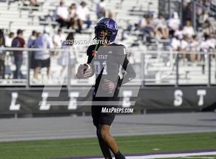 Thumbnail 2 in A&M Consolidated @ College Station photogallery.