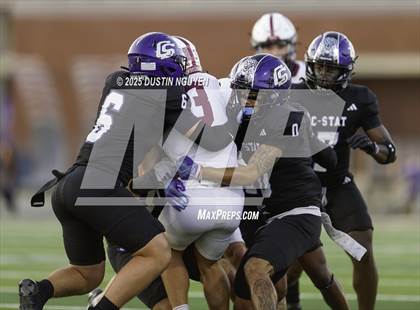 Thumbnail 2 in A&M Consolidated @ College Station photogallery.