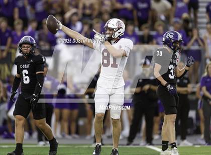 Thumbnail 1 in A&M Consolidated @ College Station photogallery.