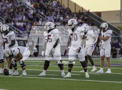 Thumbnail 1 in A&M Consolidated @ College Station photogallery.
