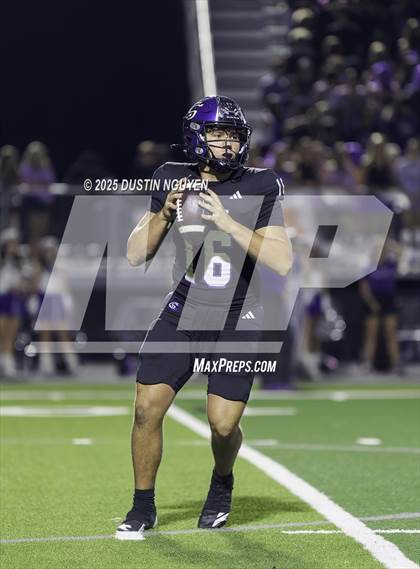 Thumbnail 1 in A&M Consolidated @ College Station photogallery.