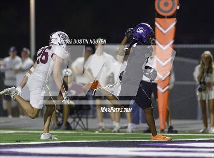 Thumbnail 2 in A&M Consolidated @ College Station photogallery.