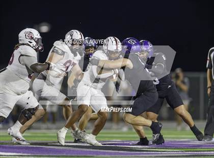 Thumbnail 1 in A&M Consolidated @ College Station photogallery.