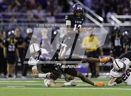 Thumbnail 1 in A&M Consolidated @ College Station photogallery.