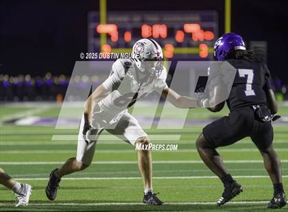 Thumbnail 2 in A&M Consolidated @ College Station photogallery.