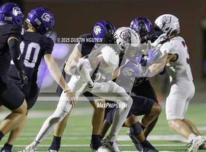 Thumbnail 2 in A&M Consolidated @ College Station photogallery.