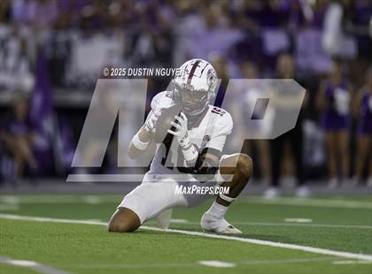 Thumbnail 3 in A&M Consolidated @ College Station photogallery.