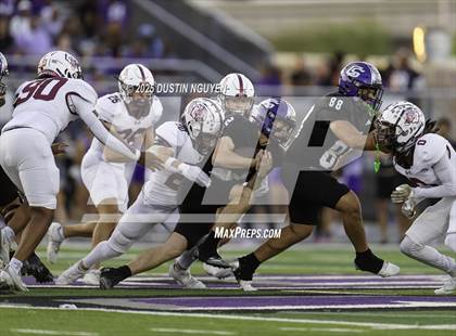 Thumbnail 2 in A&M Consolidated @ College Station photogallery.