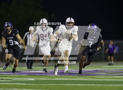 Thumbnail 1 in A&M Consolidated @ College Station photogallery.
