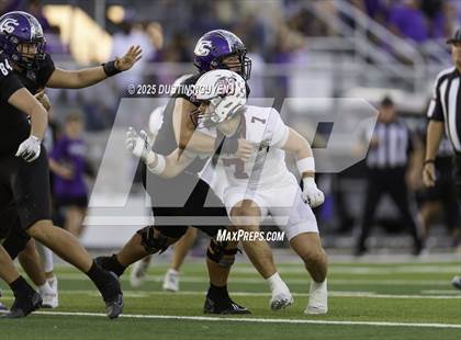 Thumbnail 1 in A&M Consolidated @ College Station photogallery.