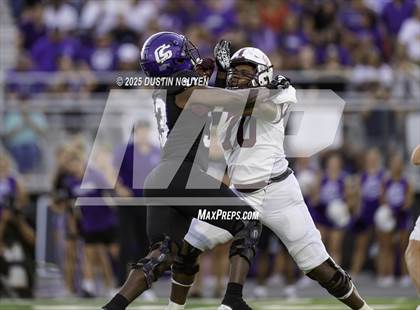 Thumbnail 3 in A&M Consolidated @ College Station photogallery.