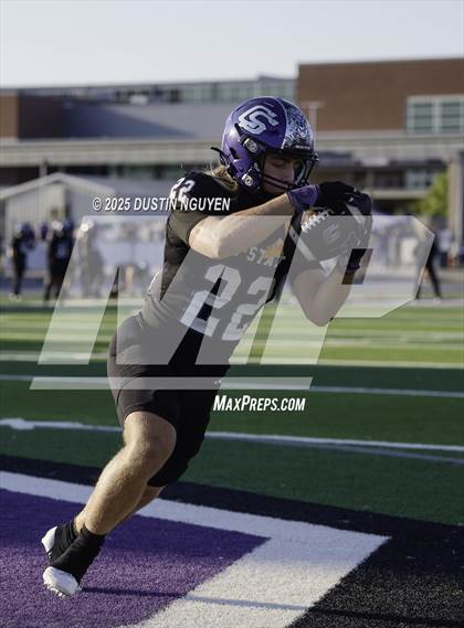 Thumbnail 3 in A&M Consolidated @ College Station photogallery.