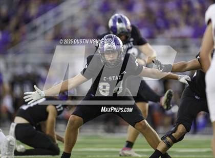 Thumbnail 1 in A&M Consolidated @ College Station photogallery.