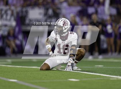 Thumbnail 2 in A&M Consolidated @ College Station photogallery.