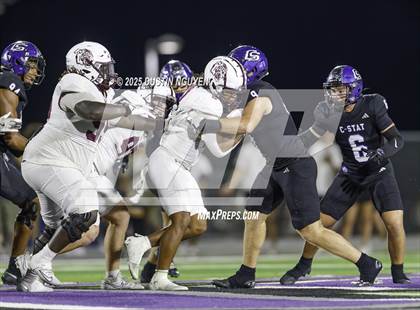 Thumbnail 3 in A&M Consolidated @ College Station photogallery.