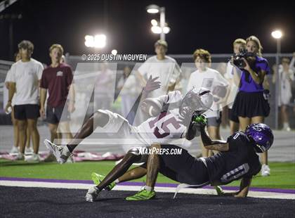 Thumbnail 2 in A&M Consolidated @ College Station photogallery.