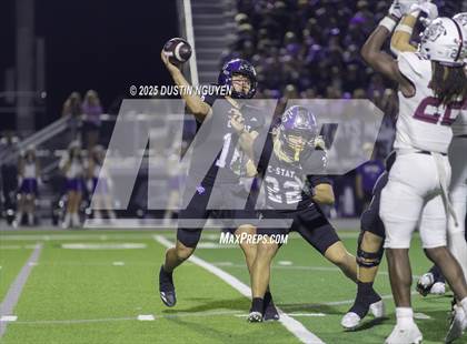 Thumbnail 3 in A&M Consolidated @ College Station photogallery.