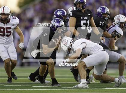 Thumbnail 3 in A&M Consolidated @ College Station photogallery.