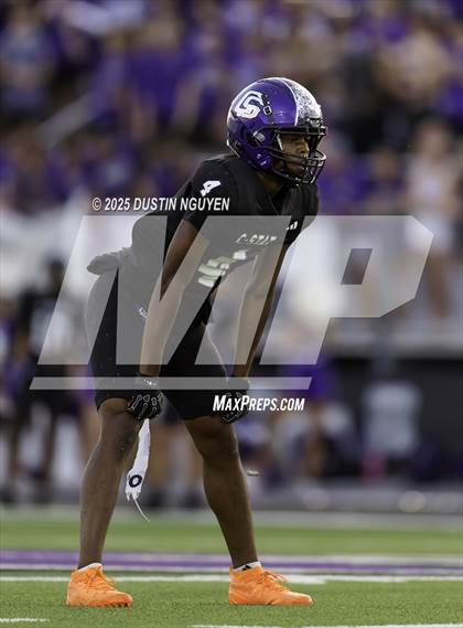Thumbnail 3 in A&M Consolidated @ College Station photogallery.