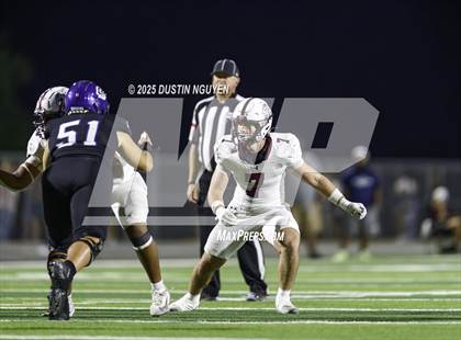 Thumbnail 2 in A&M Consolidated @ College Station photogallery.