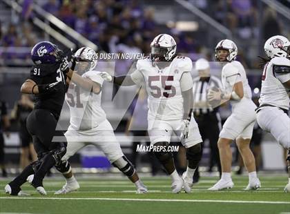 Thumbnail 1 in A&M Consolidated @ College Station photogallery.