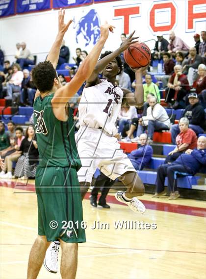 Thumbnail 2 in Basha vs. Mountain Ridge photogallery.