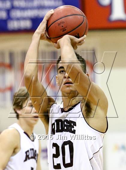 Thumbnail 3 in Basha vs. Mountain Ridge photogallery.