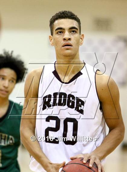 Thumbnail 1 in Basha vs. Mountain Ridge photogallery.