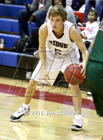 Thumbnail 1 in Basha vs. Mountain Ridge photogallery.