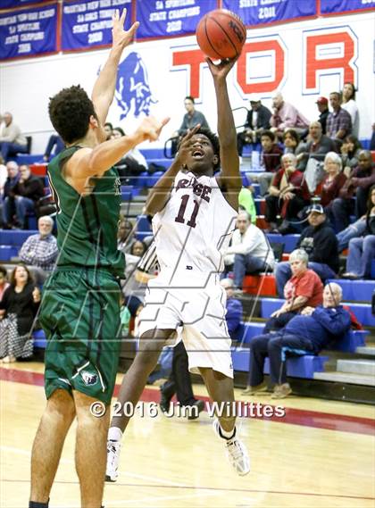 Thumbnail 3 in Basha vs. Mountain Ridge photogallery.