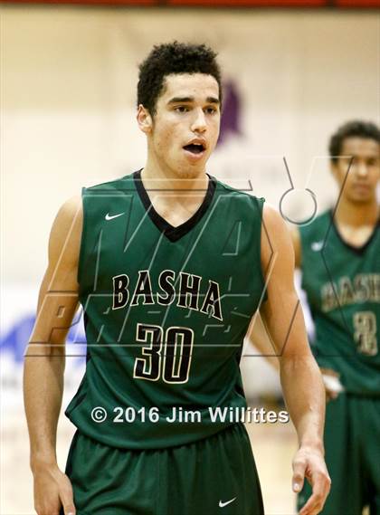 Thumbnail 1 in Basha vs. Mountain Ridge photogallery.