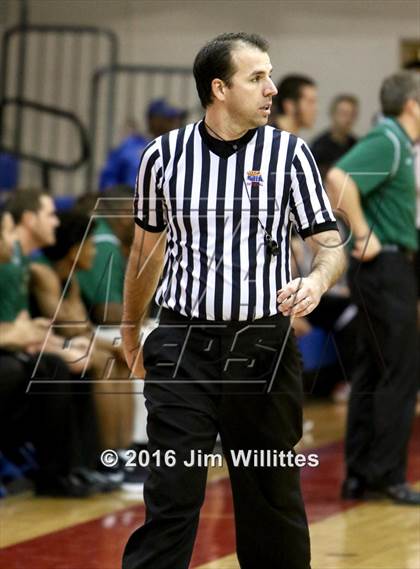 Thumbnail 1 in Basha vs. Mountain Ridge photogallery.
