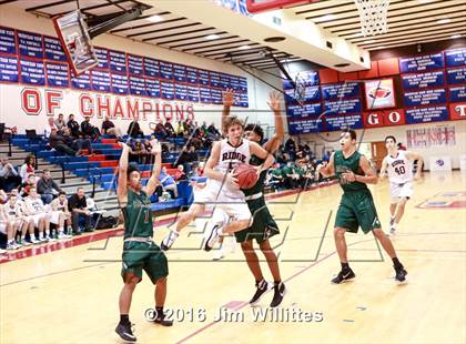 Thumbnail 1 in Basha vs. Mountain Ridge photogallery.