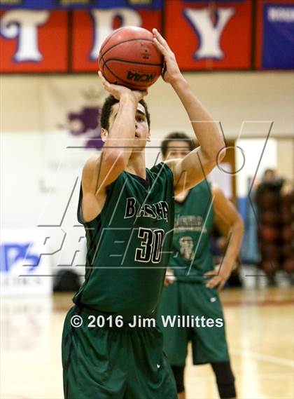 Thumbnail 3 in Basha vs. Mountain Ridge photogallery.