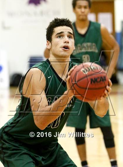 Thumbnail 2 in Basha vs. Mountain Ridge photogallery.