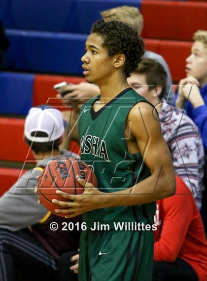 Thumbnail 1 in Basha vs. Mountain Ridge photogallery.