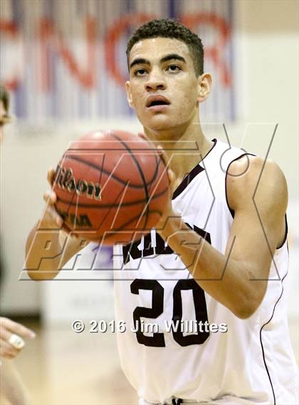 Thumbnail 2 in Basha vs. Mountain Ridge photogallery.