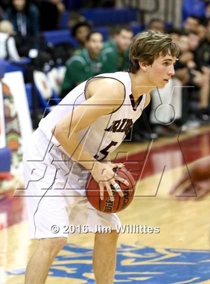 Thumbnail 3 in Basha vs. Mountain Ridge photogallery.