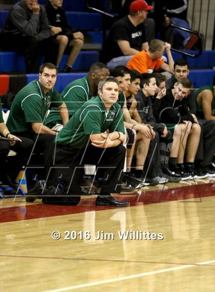 Thumbnail 3 in Basha vs. Mountain Ridge photogallery.