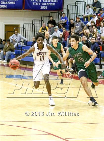 Thumbnail 2 in Basha vs. Mountain Ridge photogallery.