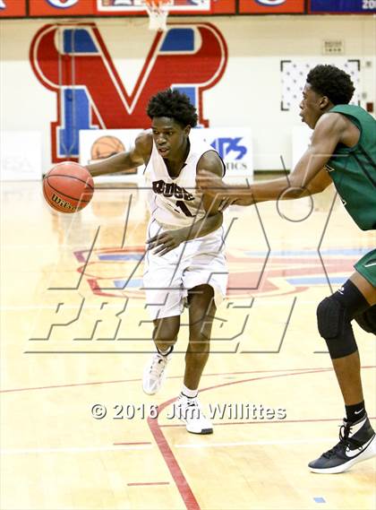 Thumbnail 2 in Basha vs. Mountain Ridge photogallery.