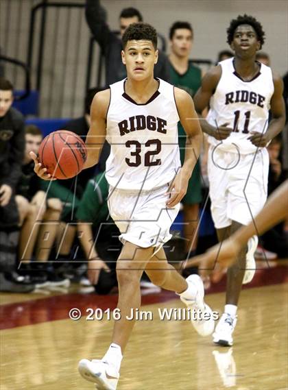 Thumbnail 1 in Basha vs. Mountain Ridge photogallery.