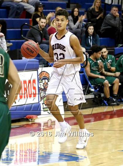 Thumbnail 2 in Basha vs. Mountain Ridge photogallery.