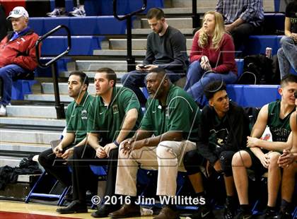 Thumbnail 3 in Basha vs. Mountain Ridge photogallery.