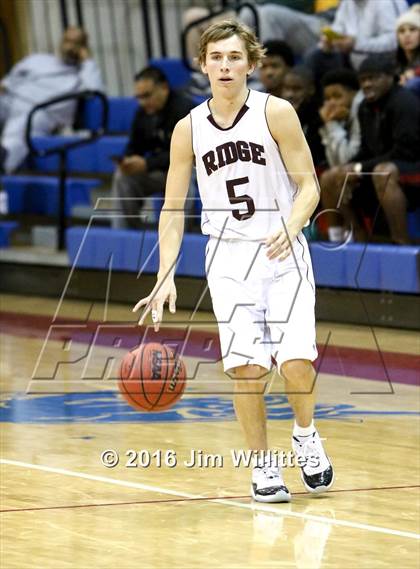 Thumbnail 2 in Basha vs. Mountain Ridge photogallery.