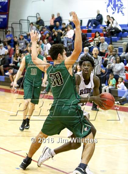 Thumbnail 1 in Basha vs. Mountain Ridge photogallery.