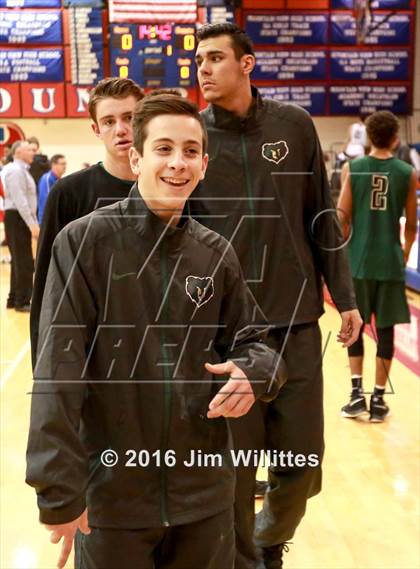 Thumbnail 3 in Basha vs. Mountain Ridge photogallery.