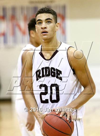 Thumbnail 1 in Basha vs. Mountain Ridge photogallery.