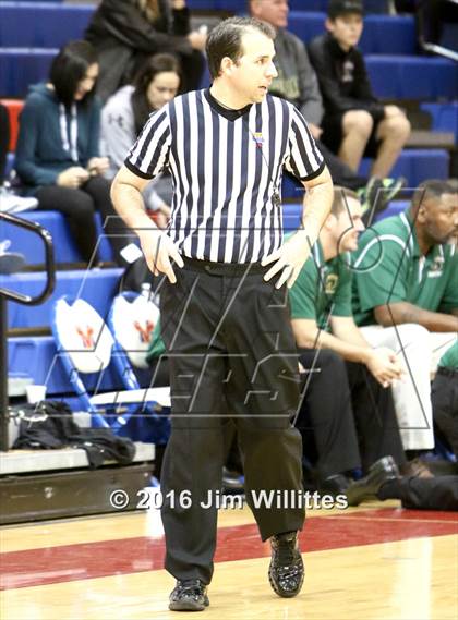 Thumbnail 1 in Basha vs. Mountain Ridge photogallery.